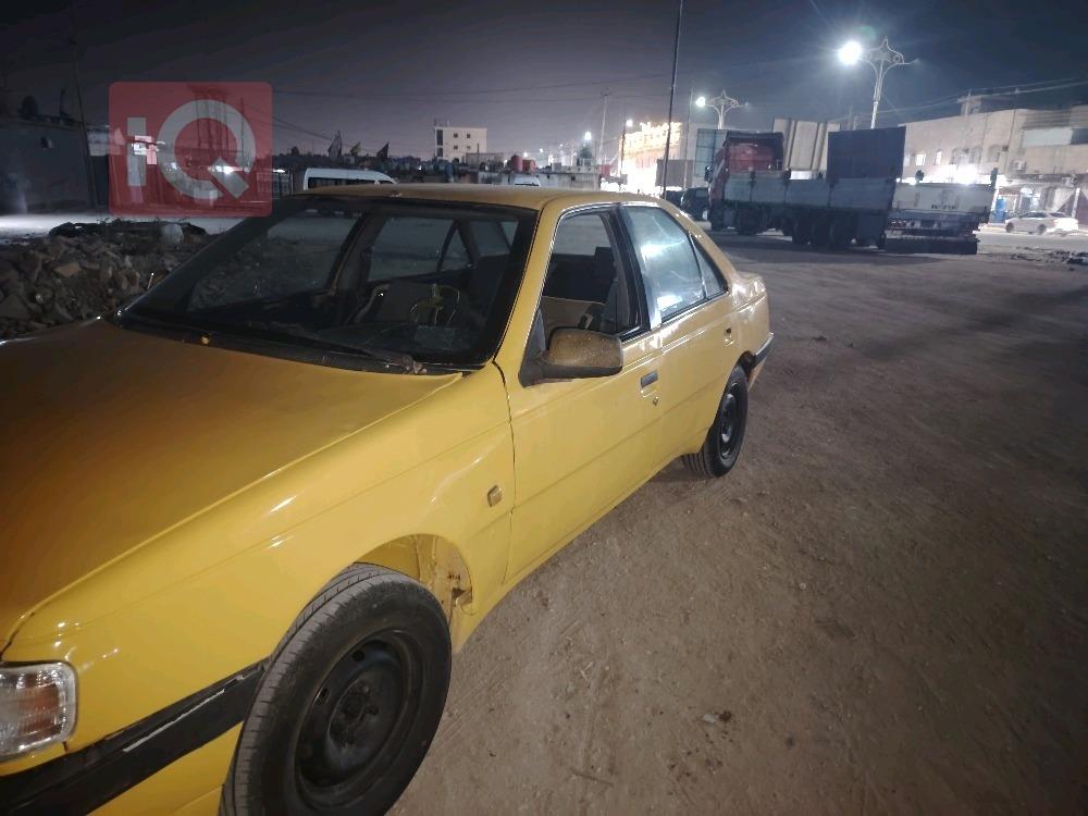 بيجو 405